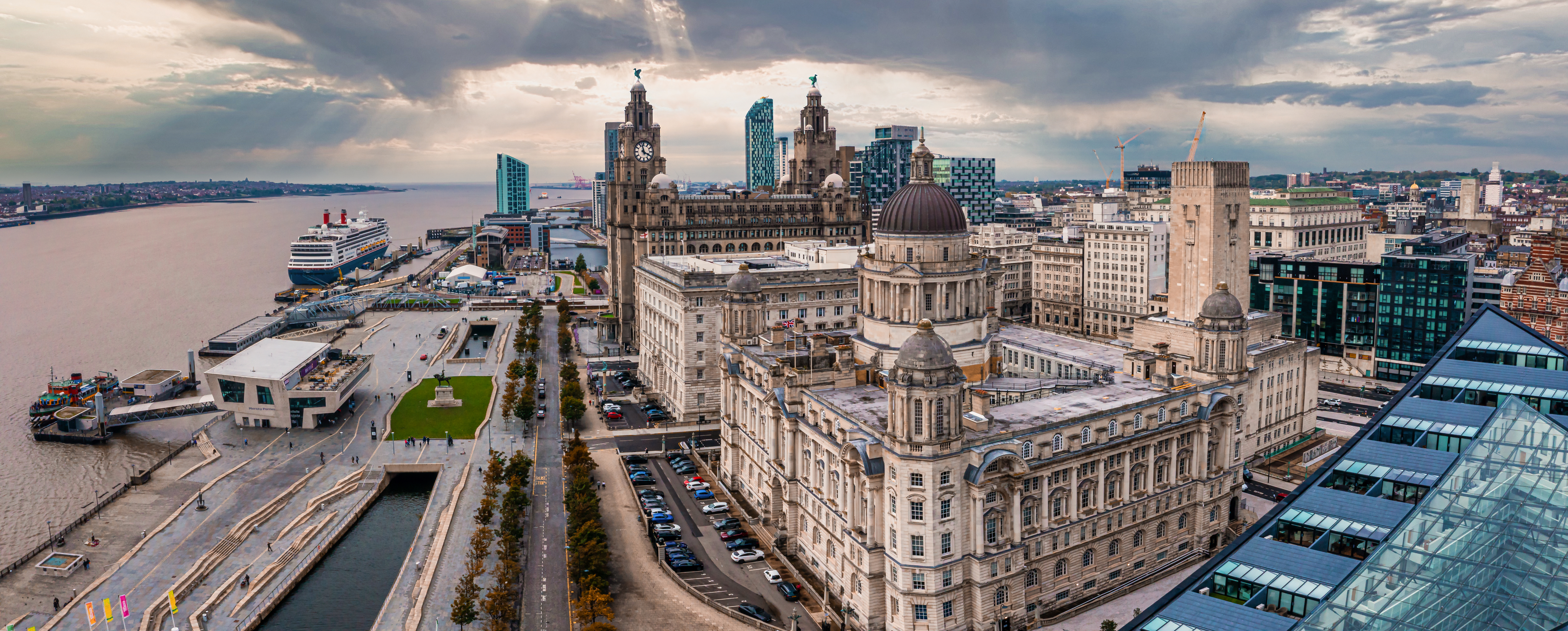 things to do in liverpool